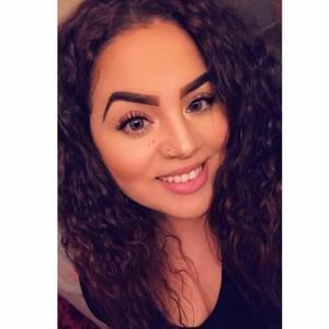 Meet your Posher, Bree